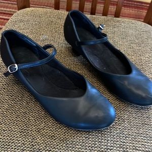 STELLE Adult Women’s Character Dance Shoes